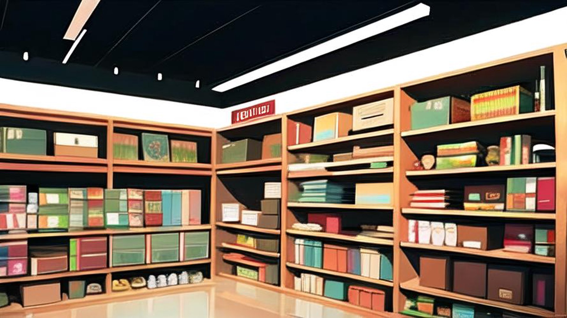 丽东日用品